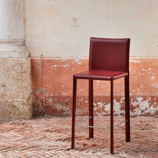 Sgabello Monfumo di Trevisan Asolo