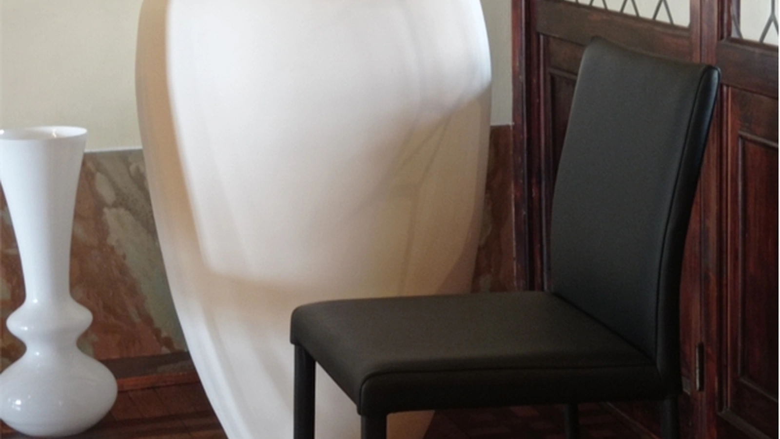 Sedia Monfumo di Trevisan Asolo