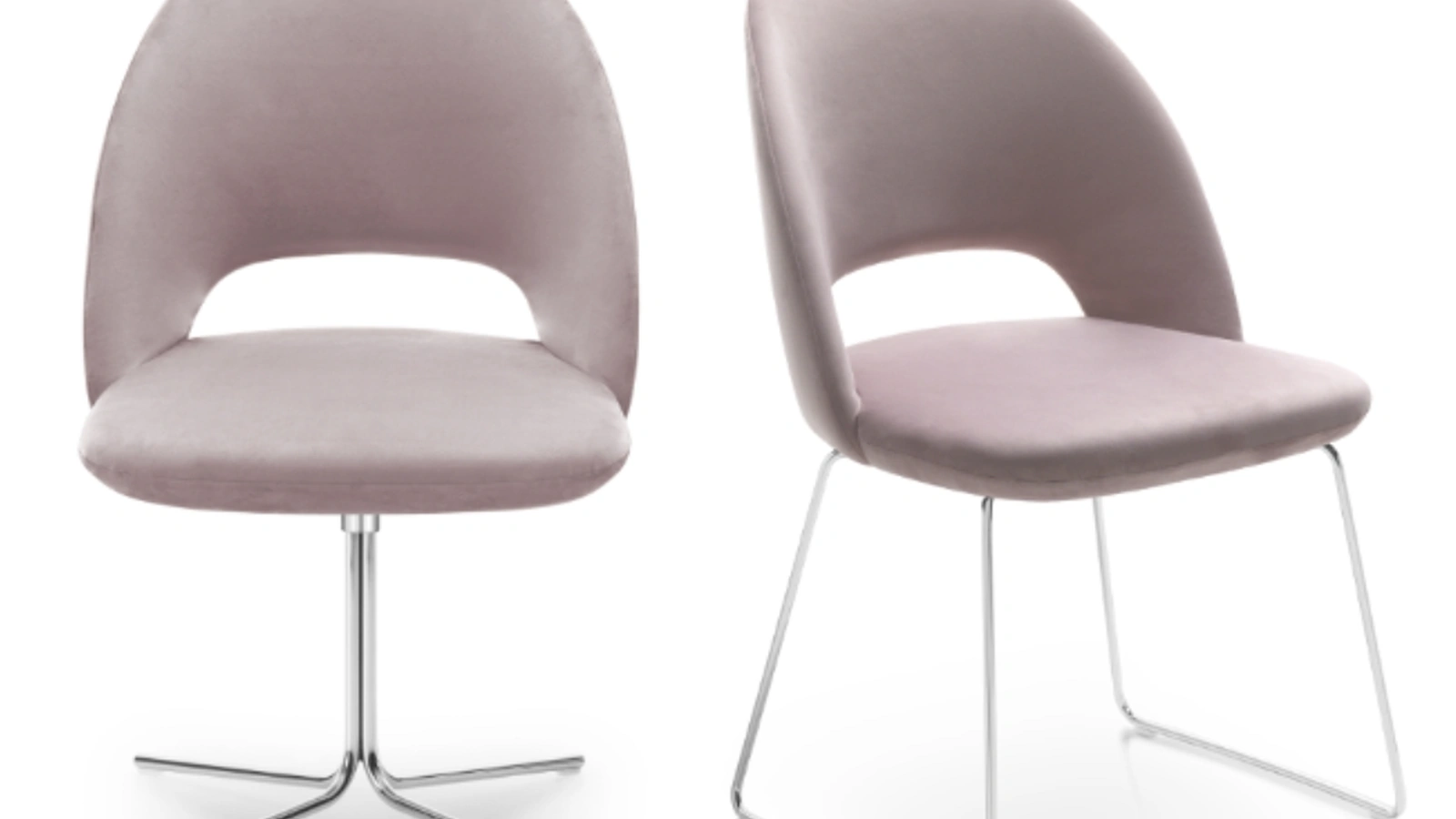 Sedia Monza di Trevisan Asolo