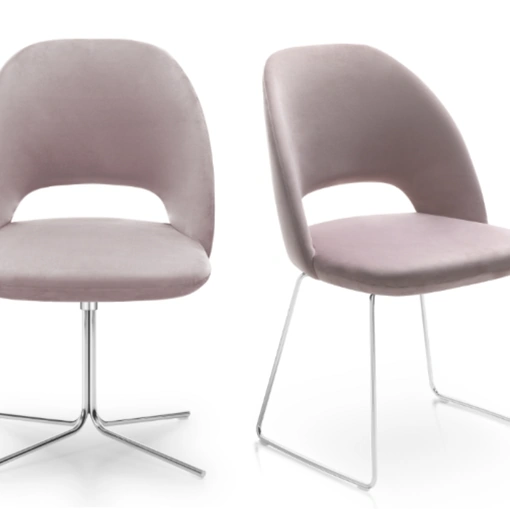 Sedia Monza di Trevisan Asolo