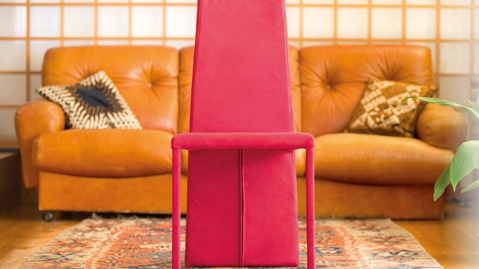 Sedia Motta di Trevisan Asolo