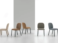 Sedia Nara di Target Point