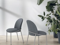 Sedia Ofelia di Target Point