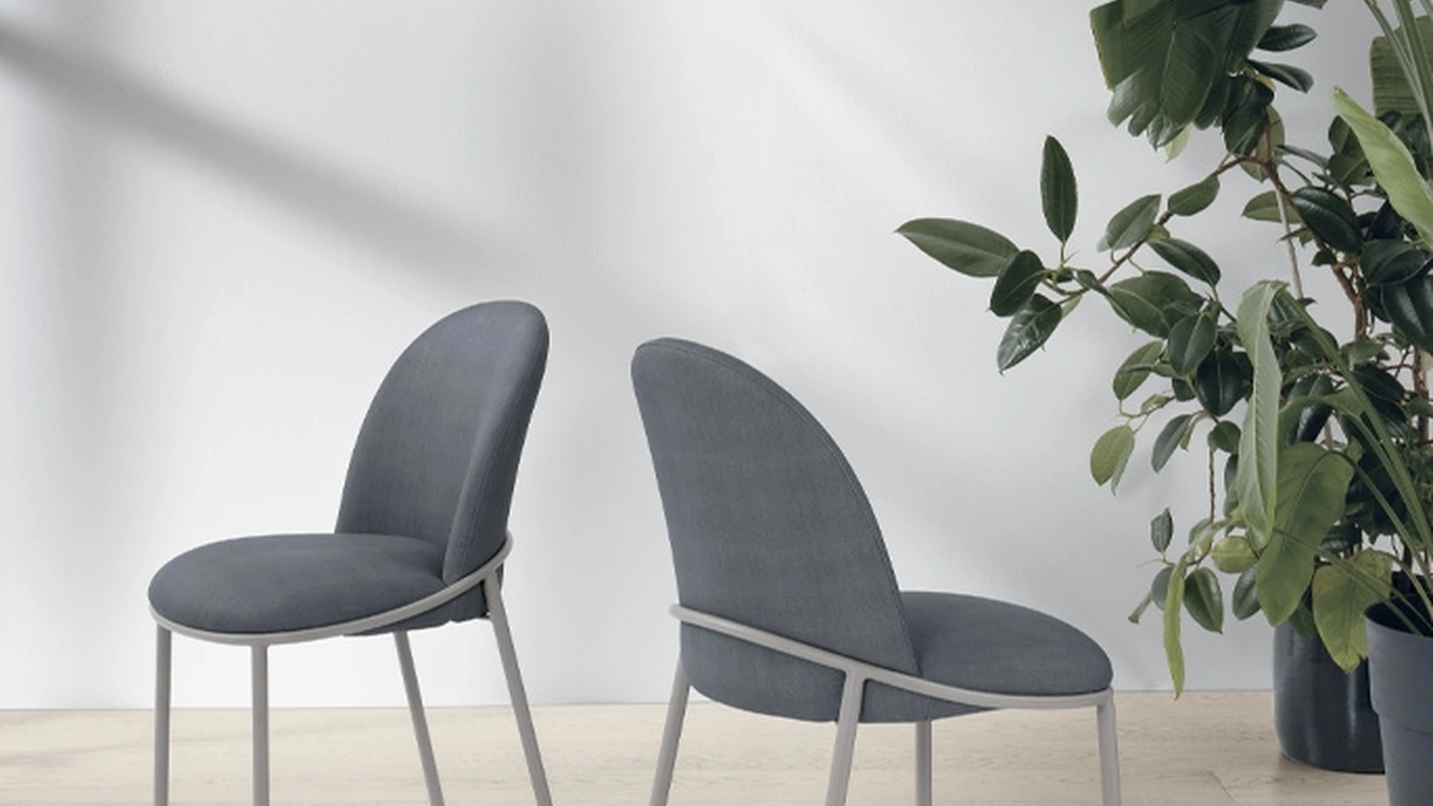 Sedia Ofelia di Target Point