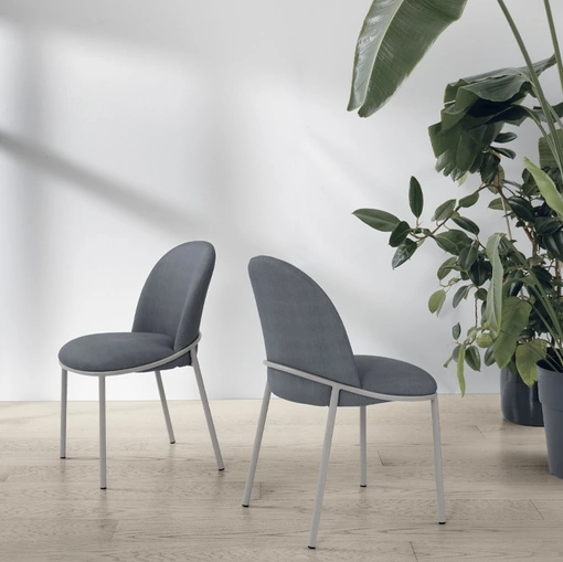 Sedia Ofelia di Target Point