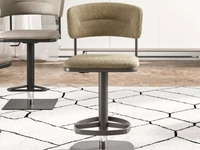 Sgabello Persy di Ozzio