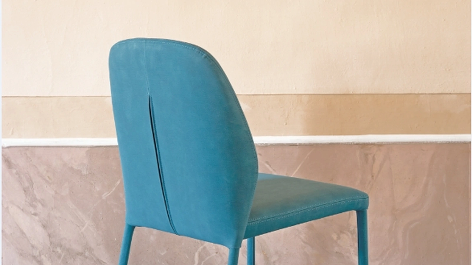 Sedia Panarea di Trevisan Asolo