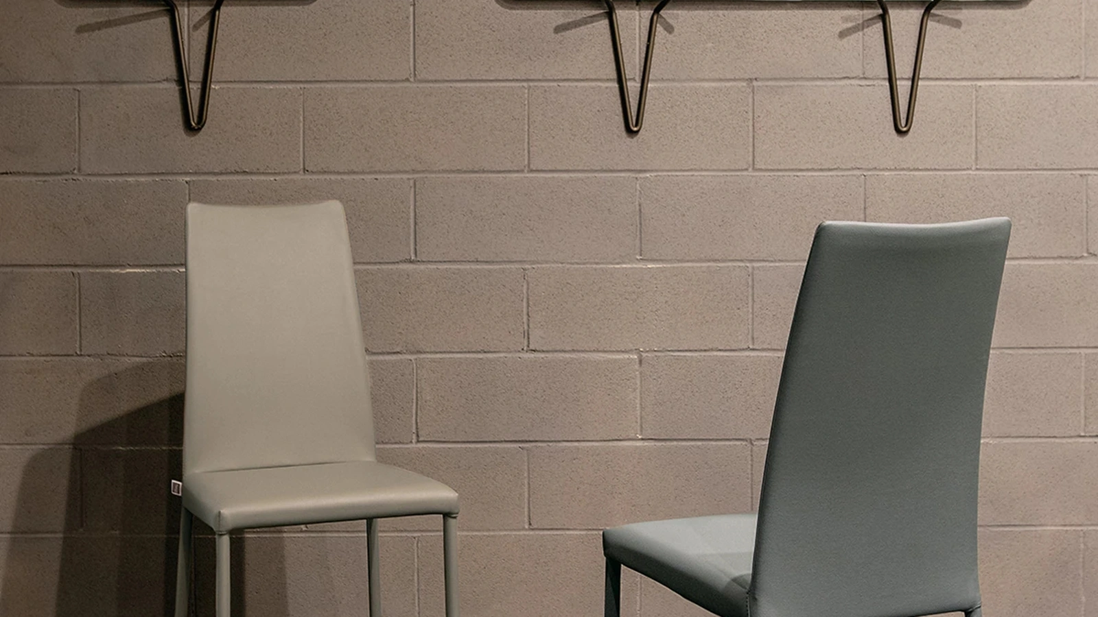 Sedia Pop di Tonin Casa