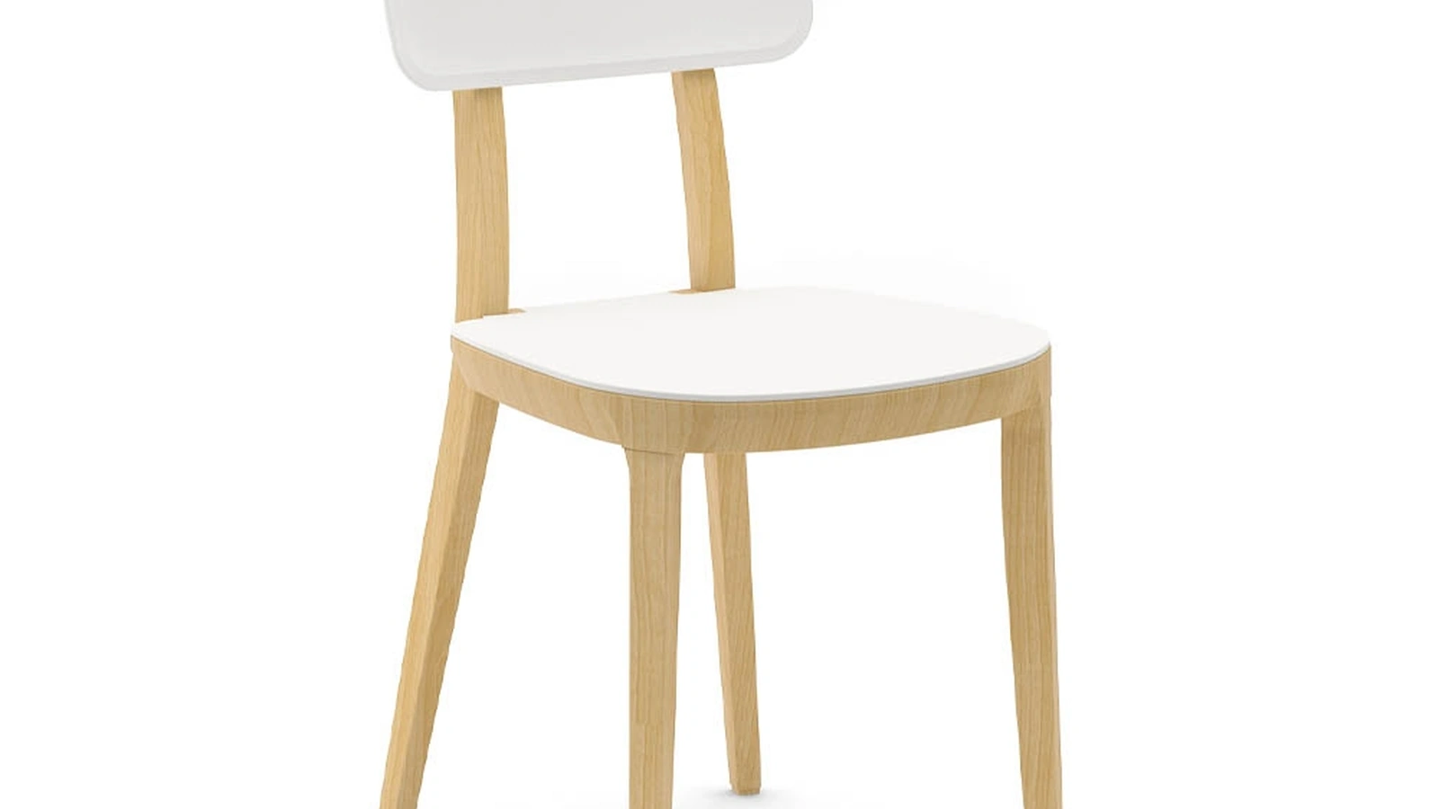 Sedia Porta Venezia di Infiniti