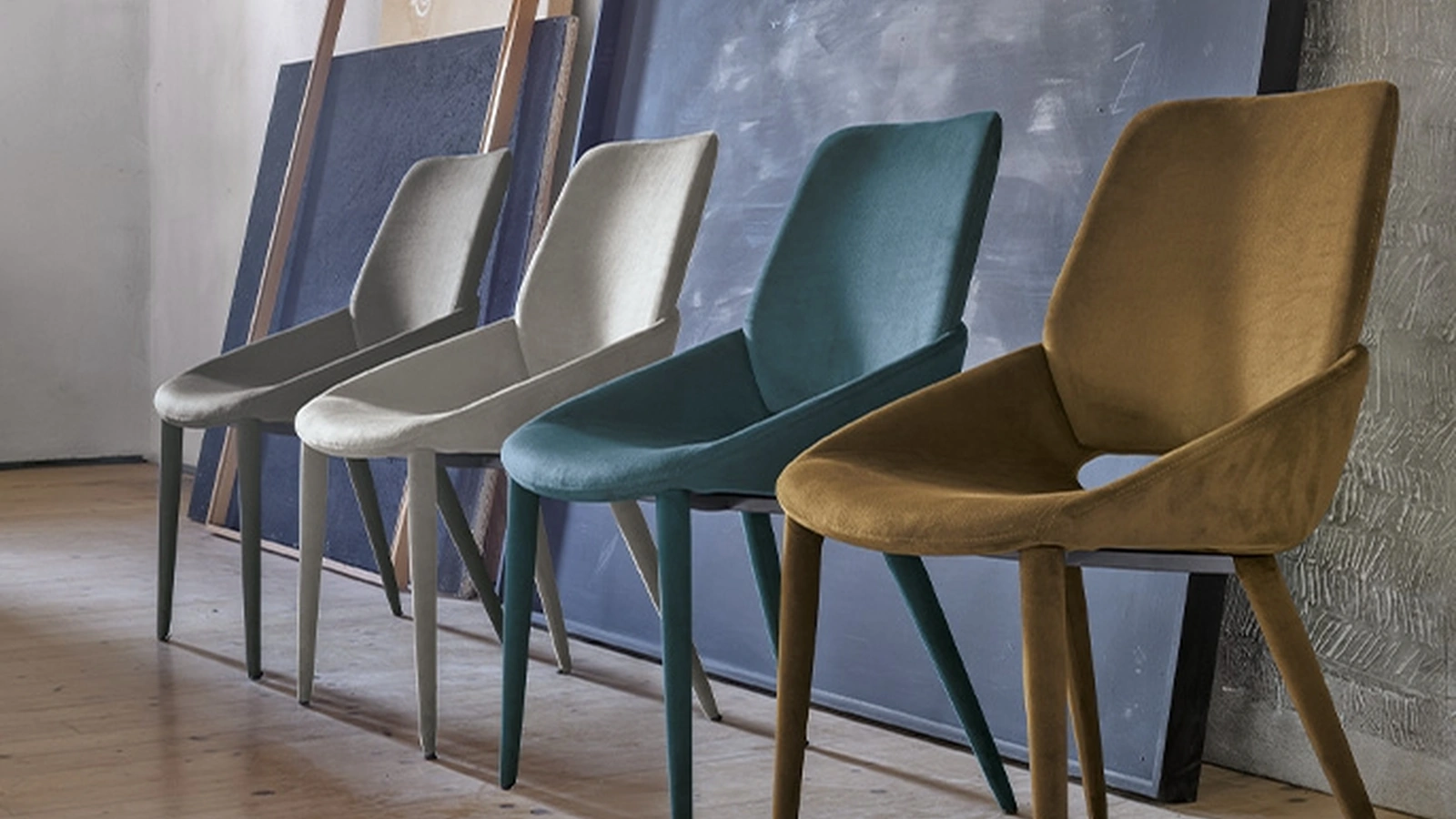 Sedia Portland di Target Point