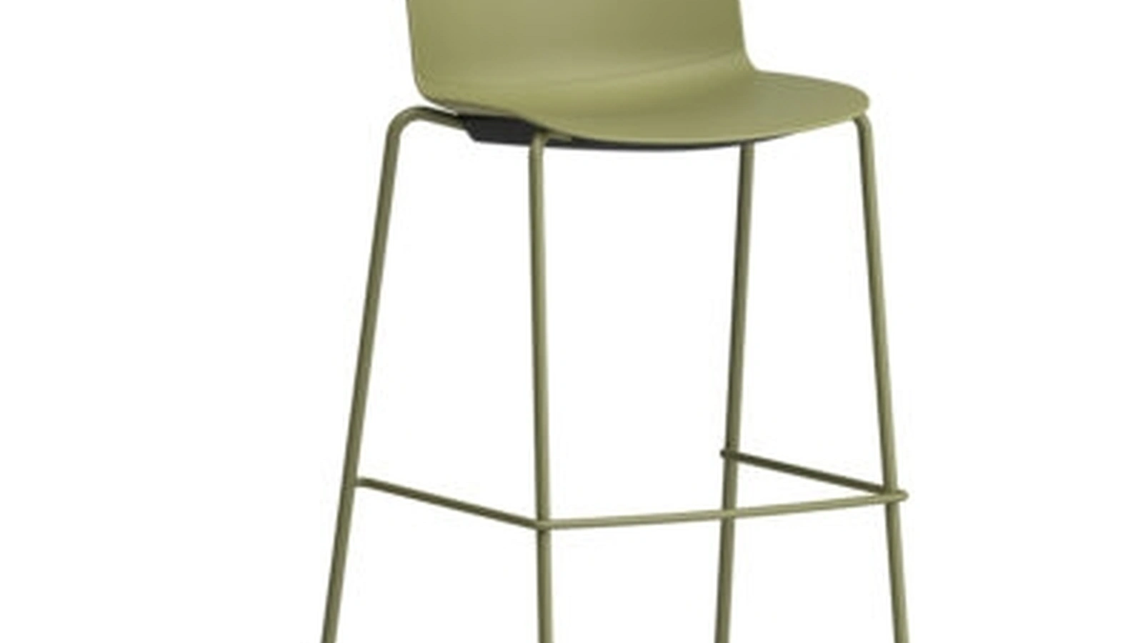 Sgabello Relief  Stool di Infiniti