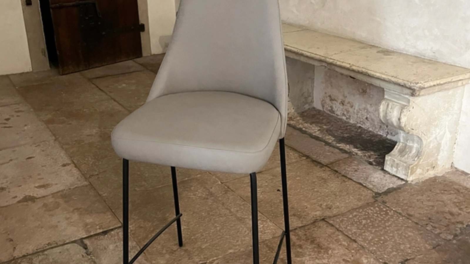 Sgabello Roncade di Trevisan Asolo