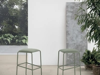 Sgabello Rubik di Target Point