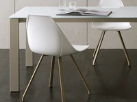 Sedia in polipropilene Emma di Ponti Terenghi