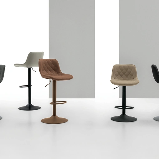 Sgabello Sakai di Target Point