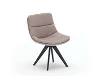 Sedia Sally di Ozzio