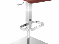 Sgabello Silea di Trevisan Asolo