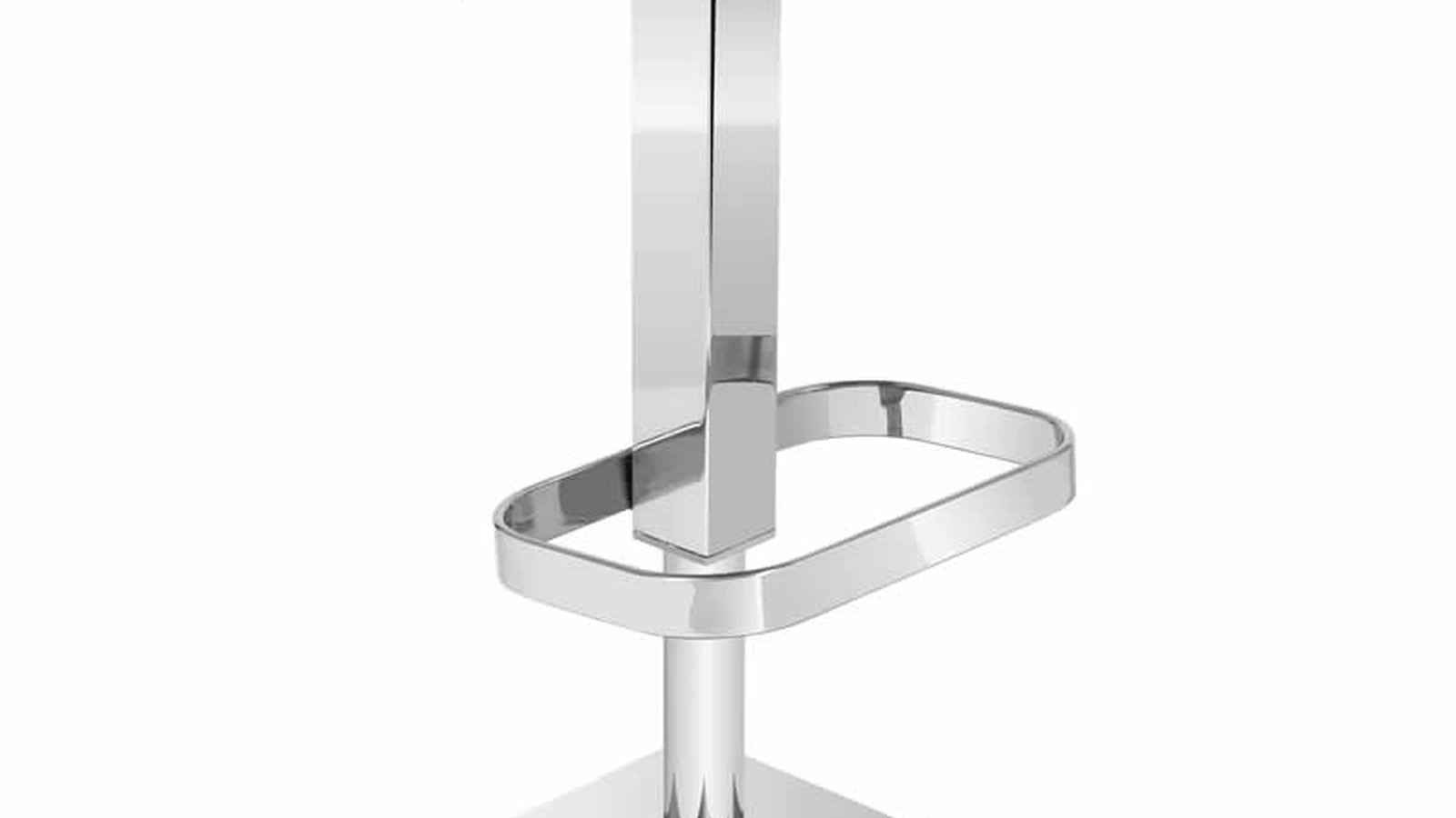 Sgabello Silea di Trevisan Asolo