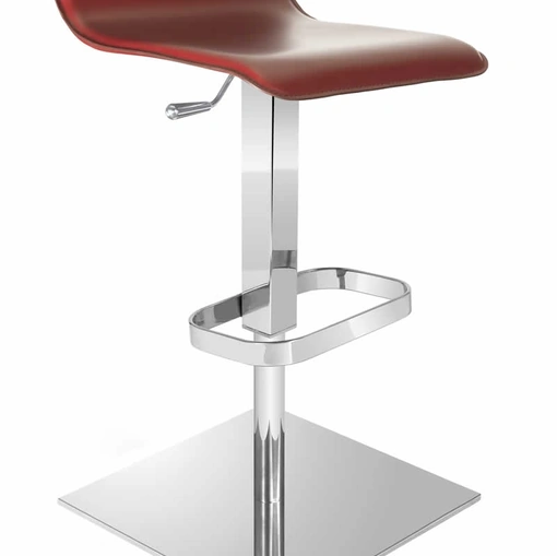 Sgabello Silea di Trevisan Asolo