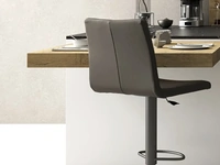 Sgabello Sing di Easyline