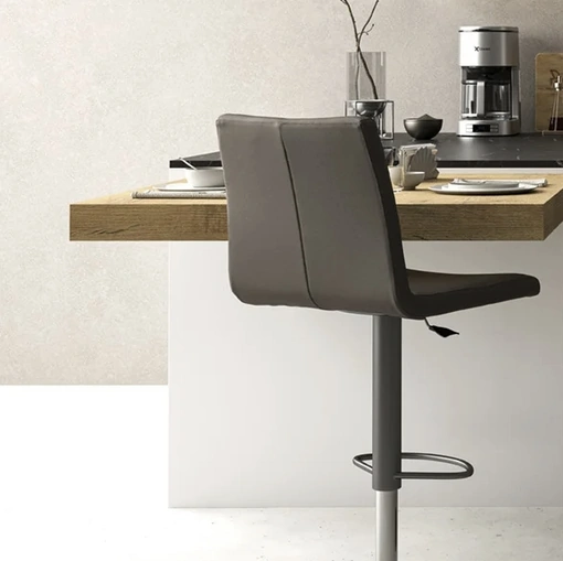 Sgabello Sing di Easyline