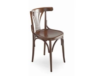 Sedia classica Strauss in legno di Sedie Brianza