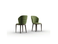 Sedia Terry di Zamagna