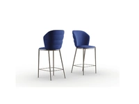 Sgabello Terry C di Zamagna