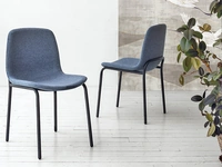 Sedia da cucina Tokyo di Target Point