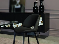 Sedia Beetle di Tonin Casa