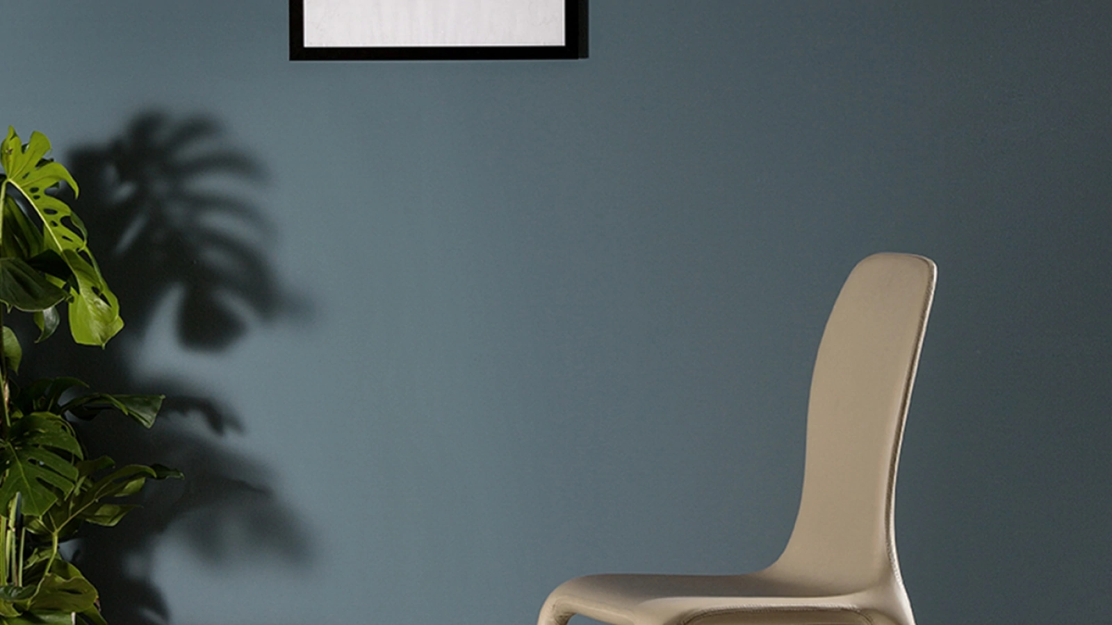 Sedia Lisetta rivestita in pelle di Tonin Casa