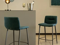 Sgabello Alexia di Tonin Casa