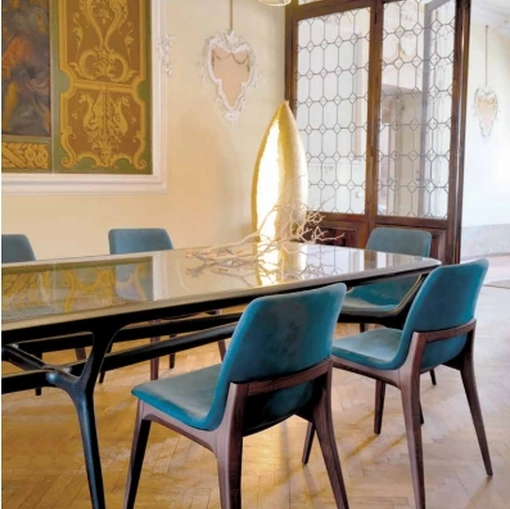 Sedia Bassano Trevisan Asolo