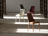 Sedia Biancade di Trevisan Asolo