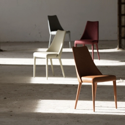 Sedia Biancade di Trevisan Asolo