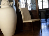 Sedia Borso Top Alta di Trevisan Asolo