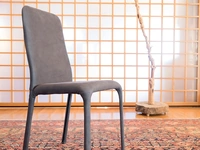 Sedia Fonte di Trevisan Asolo