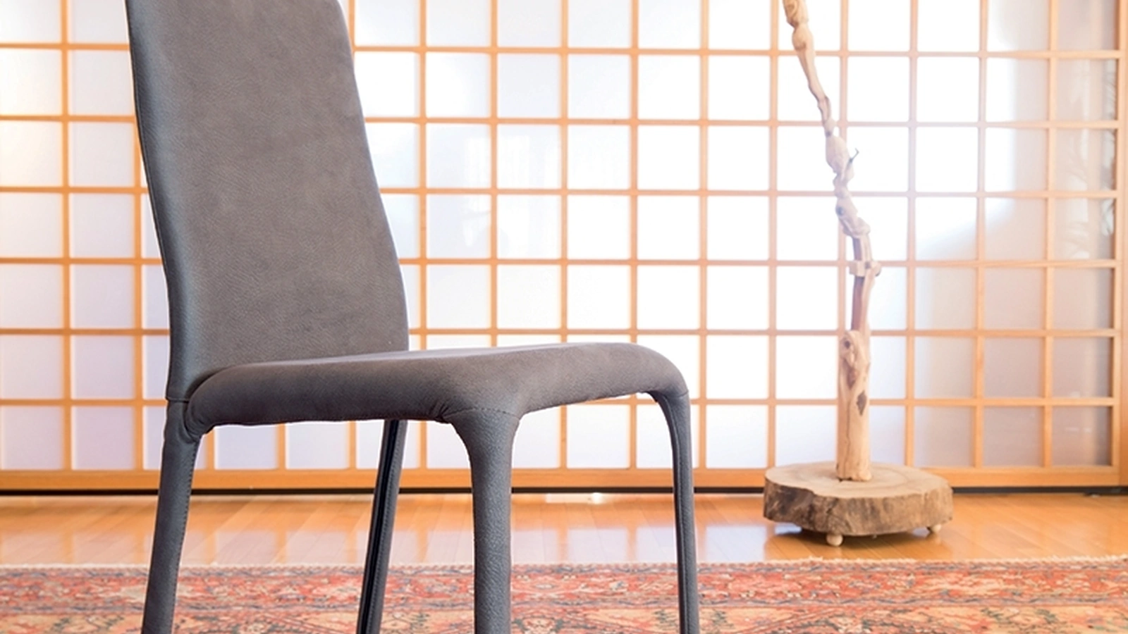 Sedia Fonte di Trevisan Asolo