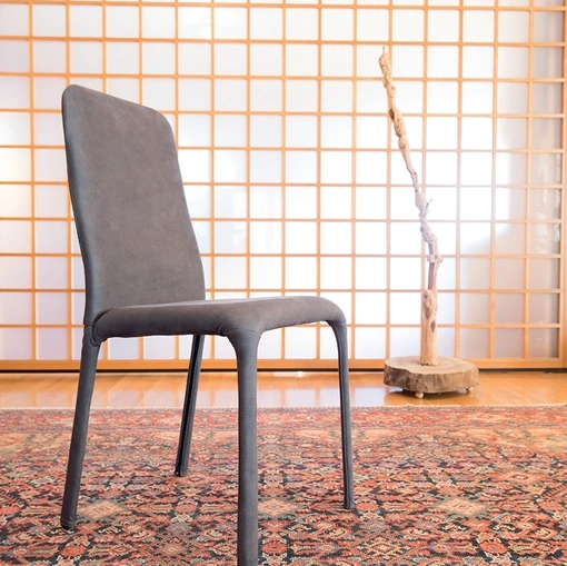 Sedia Fonte di Trevisan Asolo