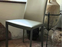 Sedia Gaiarine di Trevisan Asolo