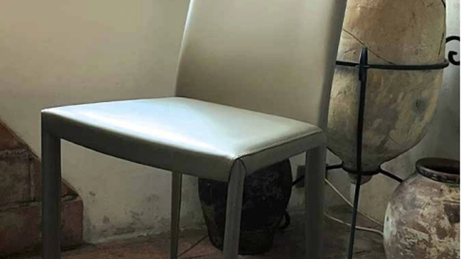 Sedia Gaiarine di Trevisan Asolo