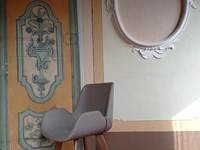 Sedia Pagnano di Trevisan Asolo