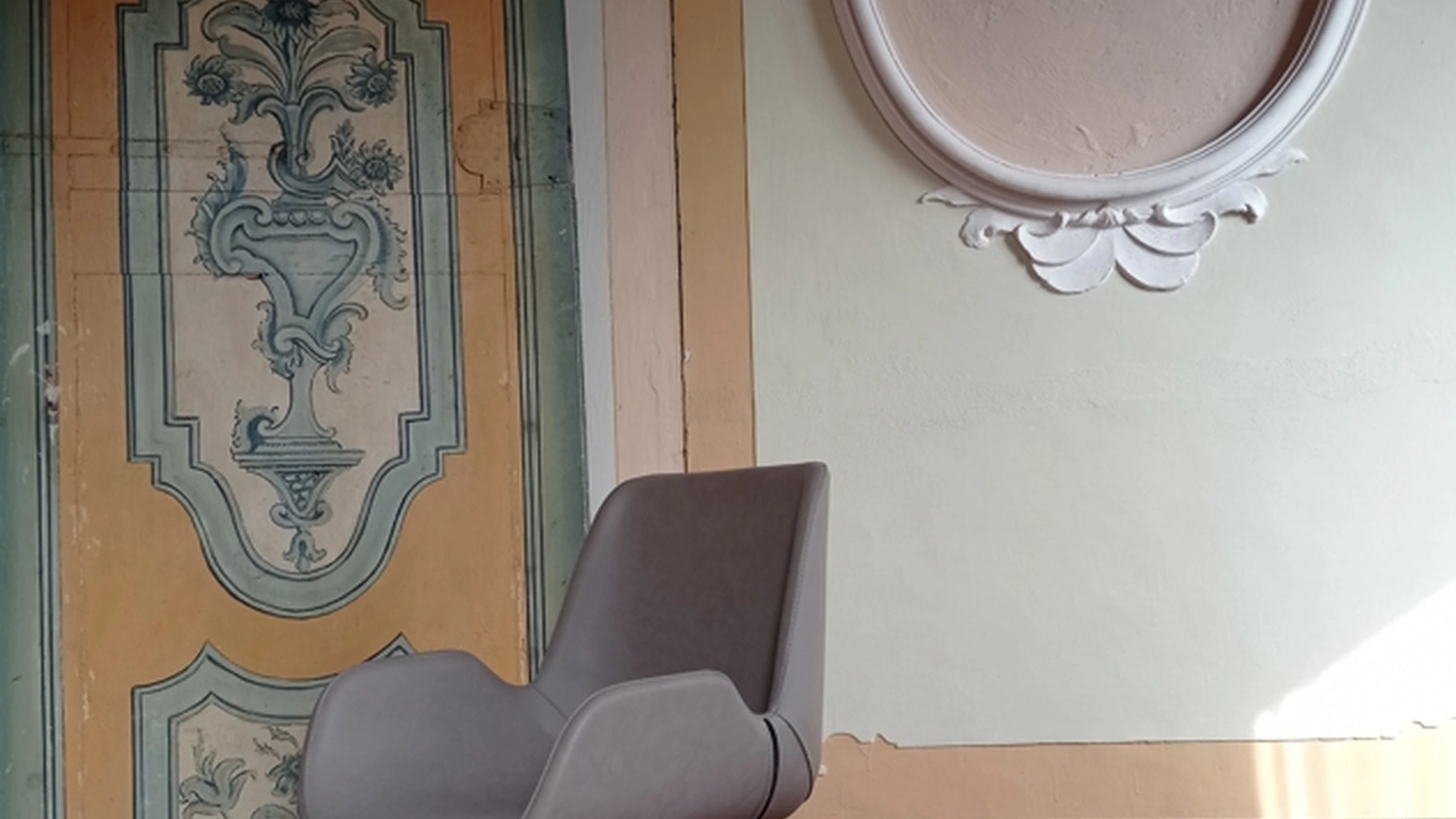 Sedia Pagnano di Trevisan Asolo