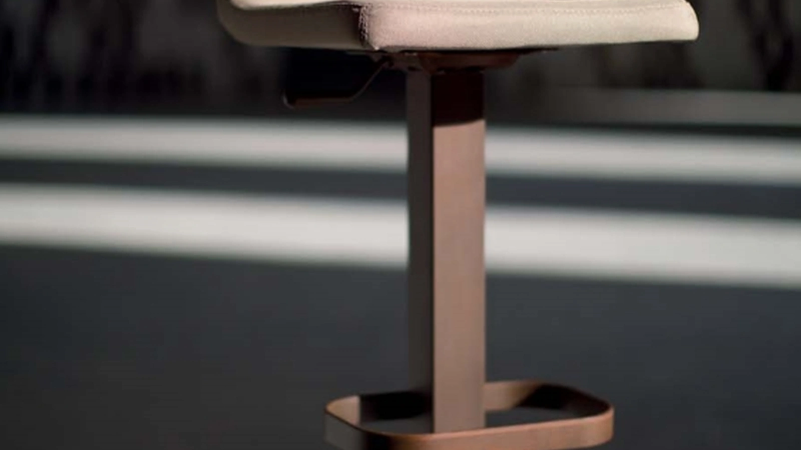 Sgabello Riese di Trevisan Asolo