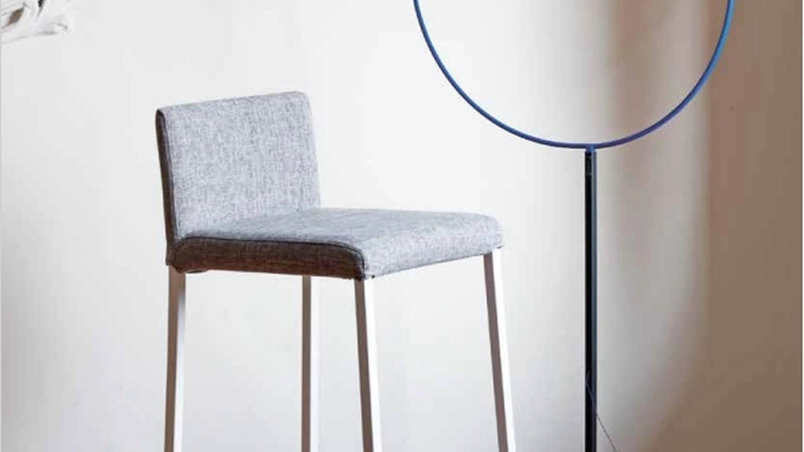 Sgabello Treviso di Trevisan Asolo