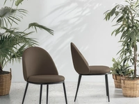 Sedia Tulipano di Target Point