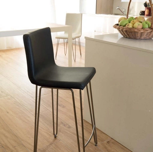 Sgabello Valdo di Trevisan Asolo