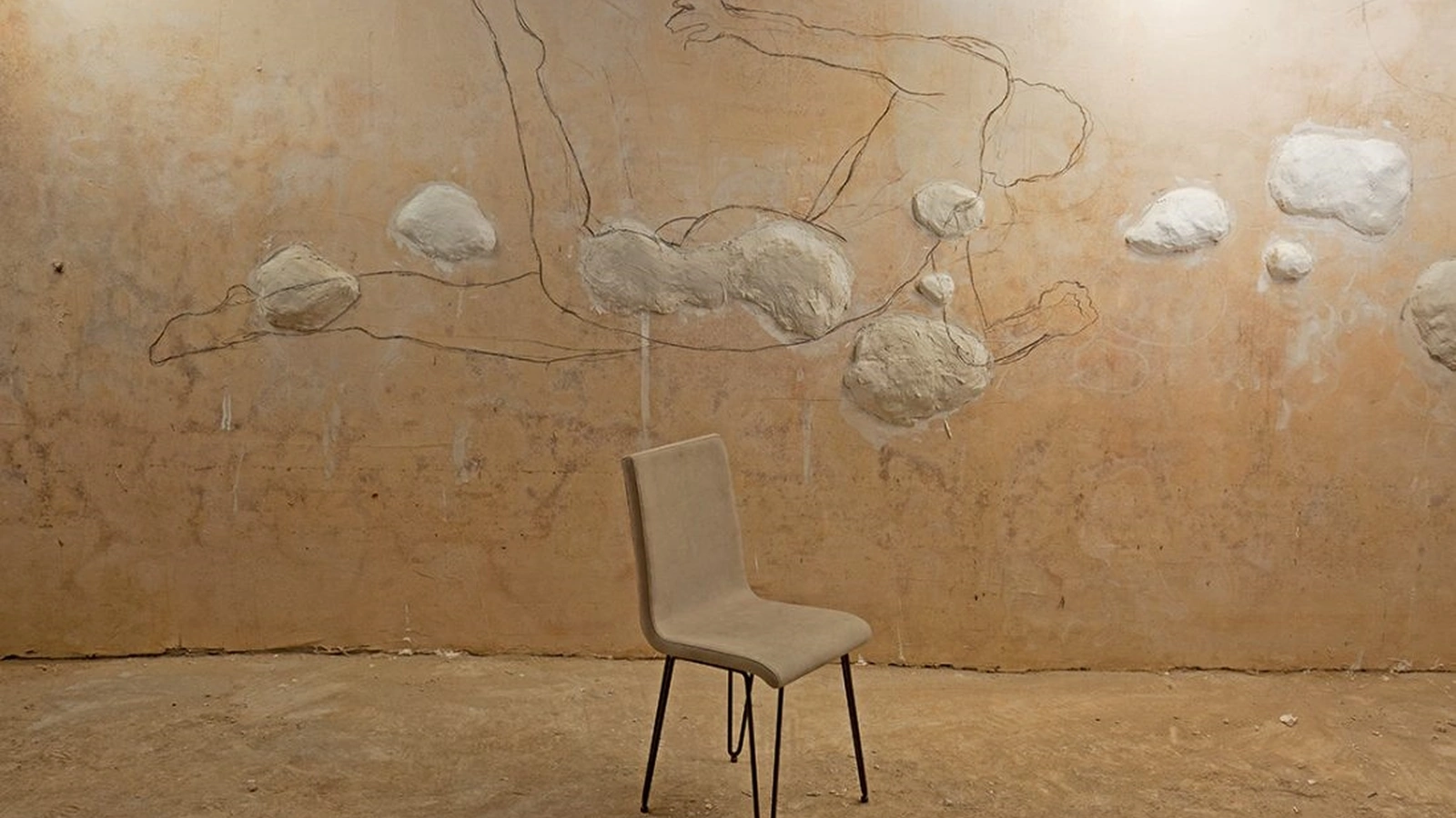 Sedia Valdo di Trevisan Asolo