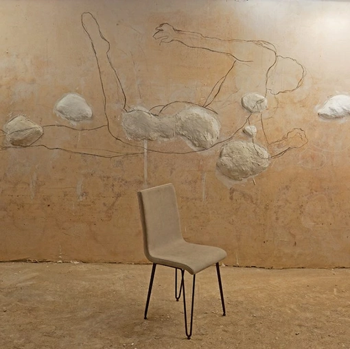 Sedia Valdo di Trevisan Asolo