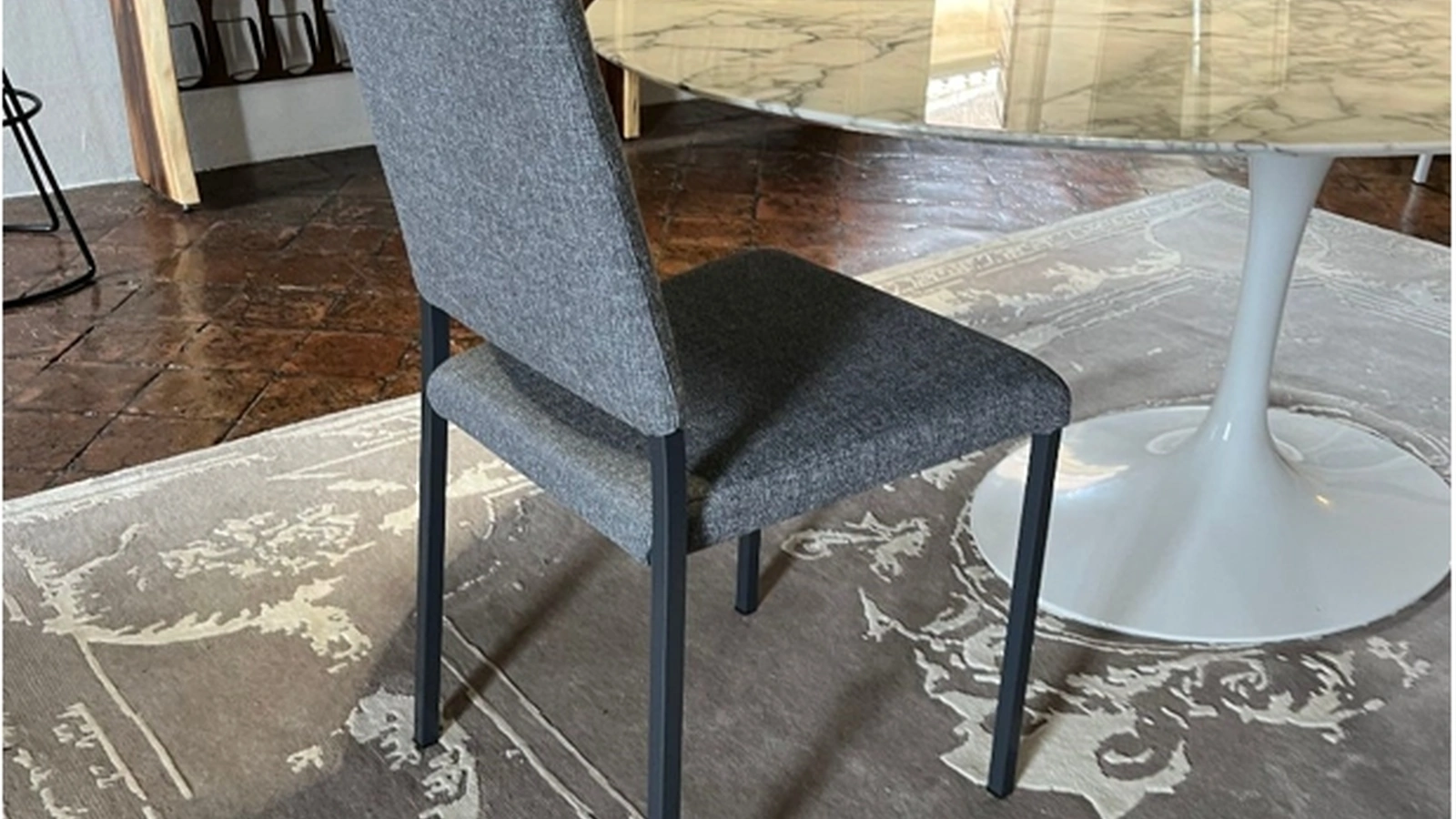 Sedia Vas di Trevisan Asolo